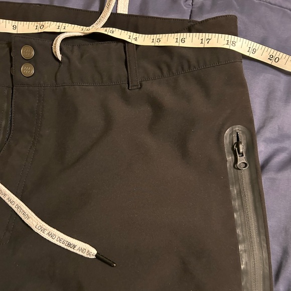 Destroyer Empire MTB Pant - Picture 7 of 9